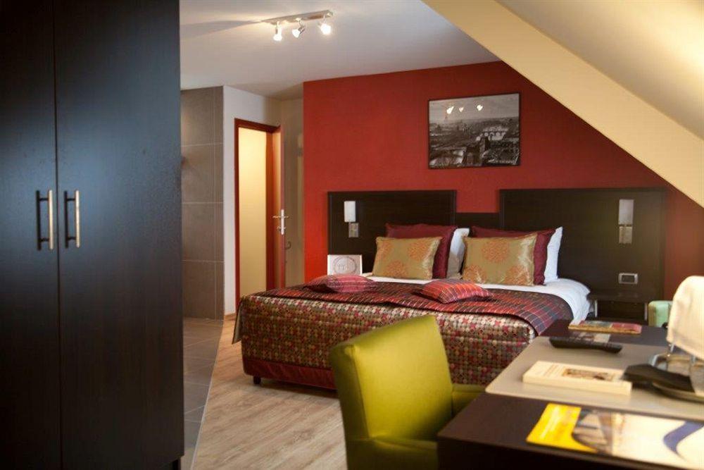 Hotel Tts Temse المظهر الخارجي الصورة