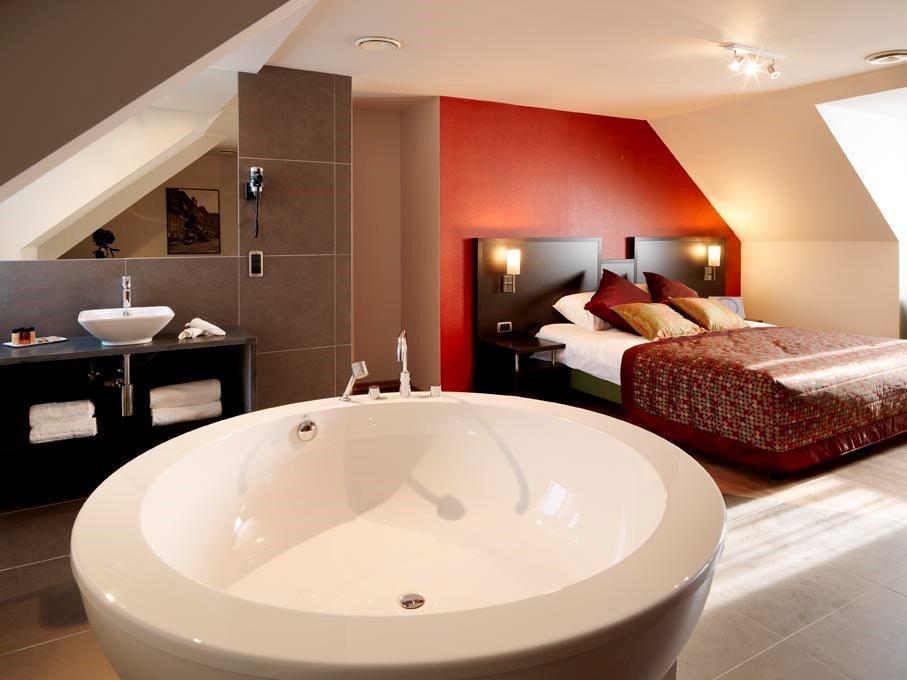 Hotel Tts Temse الغرفة الصورة